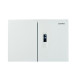 Холодильник LERAN RMD 525 W NF Холодильник LERAN RMD 525 W NF