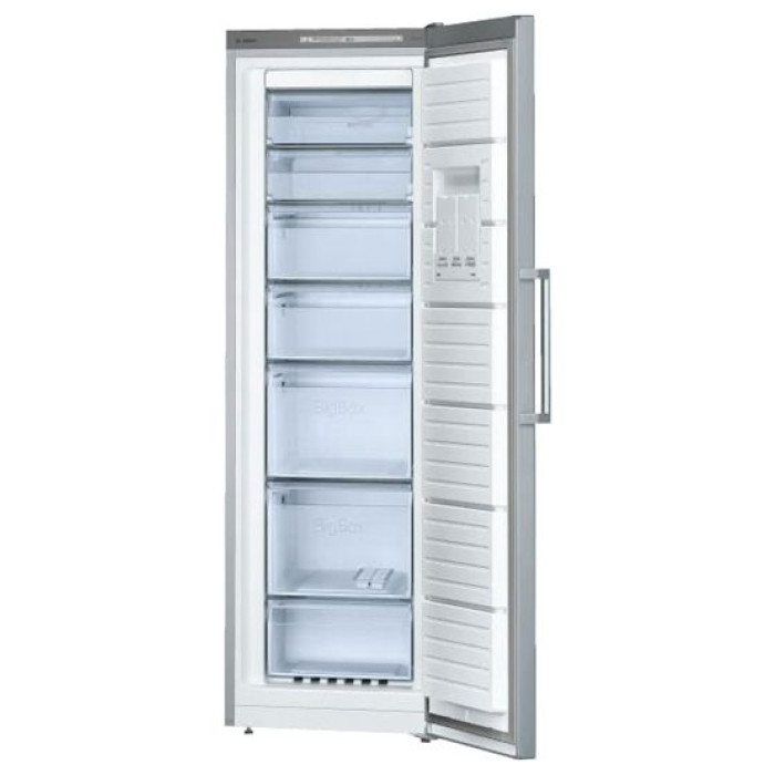 Морозильная камера BOSCH gsn36vl20r Морозильная камера BOSCH gsn36vl20r
