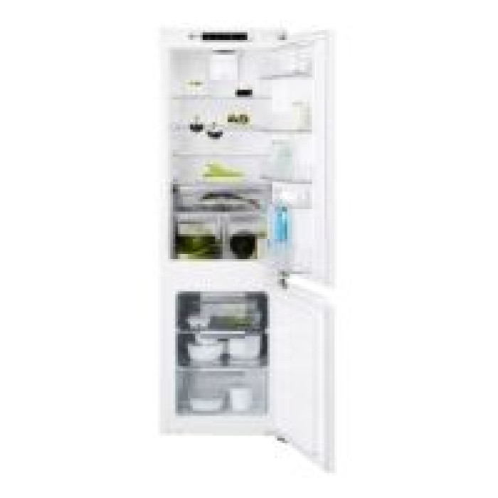 Холодильник ELECTROLUX enc 2818 aow Холодильник ELECTROLUX enc 2818 aow