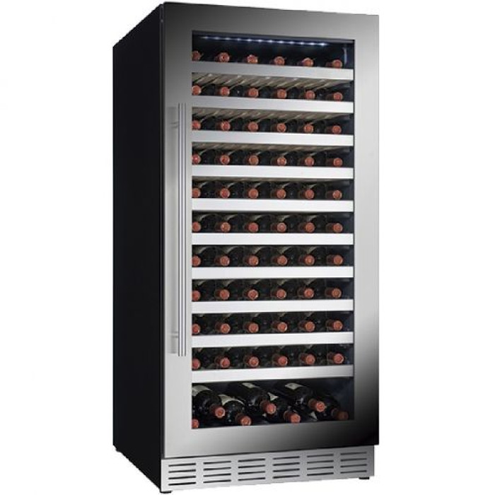 Винный шкаф CAVANOVA CV120T Винный шкаф CAVANOVA CV120T