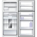 Холодильник SHARP SJ-XE35PMBE