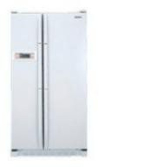 Холодильник SAMSUNG RS-21NCSW