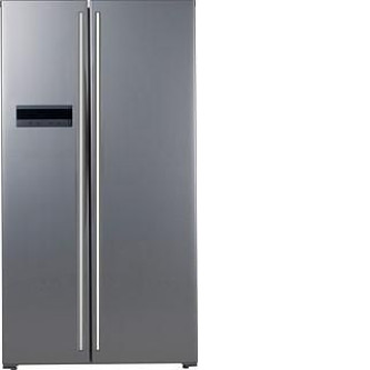 Холодильник Ascoli ACDI571W