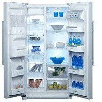Холодильник WHIRLPOOL S20BRWW Холодильник WHIRLPOOL S20BRWW