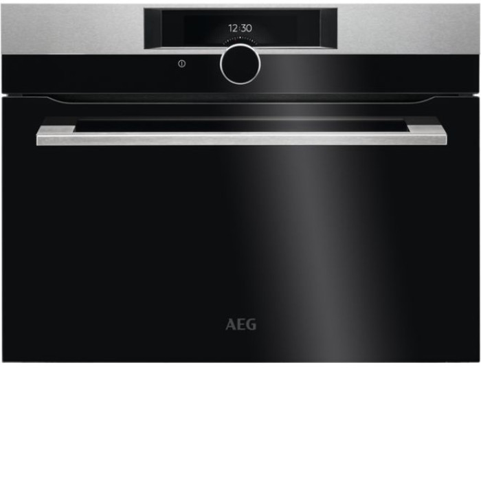 Шкаф скоростного охлаждения/заморозки AEG KBK994519M