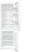 Холодильник GORENJE NRK 611 PW4 Холодильник GORENJE NRK 611 PW4