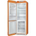 Холодильник SMEG fab32lon1 Холодильник SMEG fab32lon1