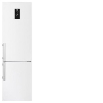 Холодильник ELECTROLUX EN93886MW Холодильник ELECTROLUX EN93886MW