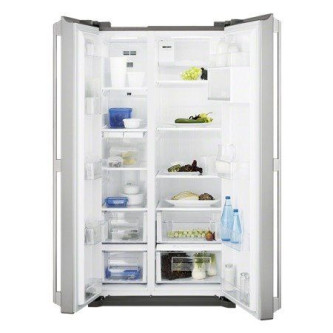 Холодильник ELECTROLUX EAL6240AOU Холодильник ELECTROLUX EAL6240AOU