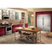 Холодильник FRIGIDAIRE MRAD19V9QS/MUFD19V9QS RAL(фасад) ручки латунь/бронза Холодильник FRIGIDAIRE MRAD19V9QS/MUFD19V9QS RAL(фасад) ручки латунь/бронза