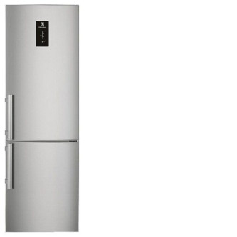 Холодильник ELECTROLUX en93454kx