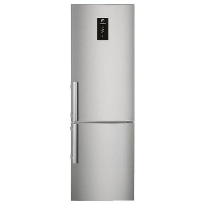Холодильник ELECTROLUX en93454kx Холодильник ELECTROLUX en93454kx