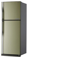 Холодильник TOSHIBA gr-r59ftr(sc) Холодильник TOSHIBA gr-r59ftr(sc)