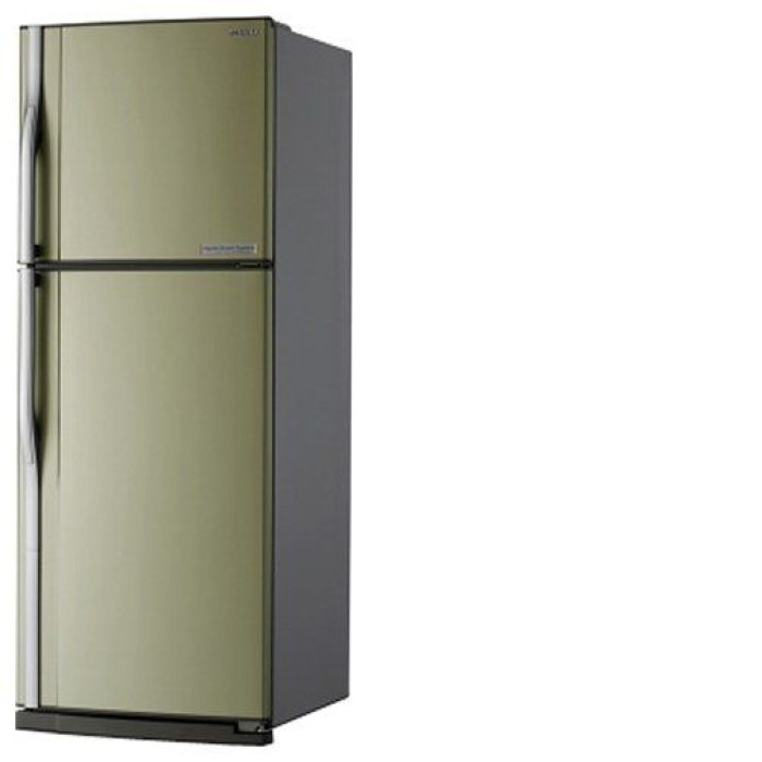 Холодильник TOSHIBA gr-r59ftr(sc) Холодильник TOSHIBA gr-r59ftr(sc)