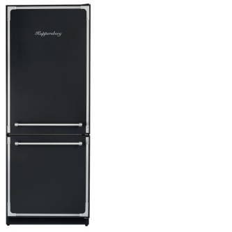 Холодильник KUPPERSBERG nrs 1857 ant silver