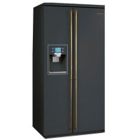 Холодильник side-by-side SMEG sbs800ao9 Холодильник side-by-side SMEG sbs800ao9