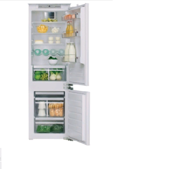 Холодильник KITCHENAID KCBDR 18600/1