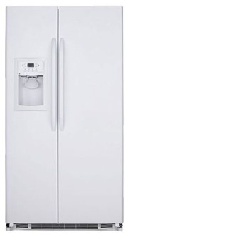 Холодильник GENERAL ELECTRIC GSE20JEBFBB Холодильник GENERAL ELECTRIC GSE20JEBFBB