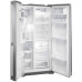 Холодильник Smeg SS55PNL1 черный Холодильник Smeg SS55PNL1 черный