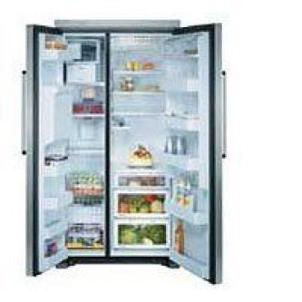 Холодильник SIEMENS KG57U980 Холодильник SIEMENS KG57U980