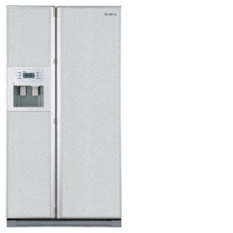 Холодильник SAMSUNG RS-21DLSG