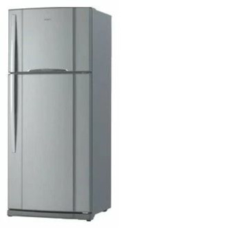 Холодильник Toshiba GR-R74RDA SX