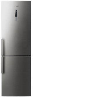 Холодильник Samsung RL58GRGIH1 нержавеющая сталь