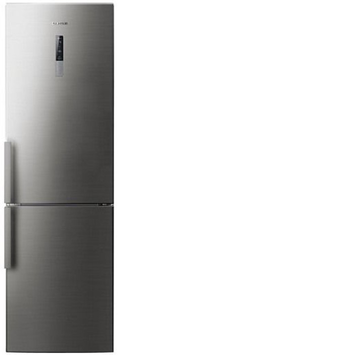 Холодильник Samsung RL58GRGIH1 нержавеющая сталь