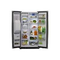 Холодильник WHIRLPOOL WSC5555A+X Холодильник WHIRLPOOL WSC5555A+X