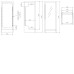 Винный шкаф VESTFROST SOLUTIONS W 155 черный (мульти) Винный шкаф VESTFROST SOLUTIONS W 155 черный (мульти)