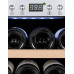 Винный шкаф LA SOMMELIERE ecs40.2z Винный шкаф LA SOMMELIERE ecs40.2z
