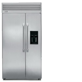 Холодильник GENERAL ELECTRIC MonogramZSEP420DWSS Холодильник GENERAL ELECTRIC MonogramZSEP420DWSS