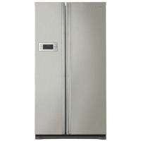 Холодильник side-by-side SAMSUNG rsh5sbpn1 Холодильник side-by-side SAMSUNG rsh5sbpn1