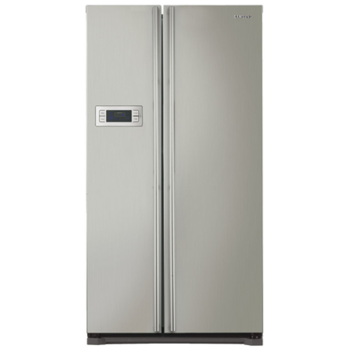 Холодильник side-by-side SAMSUNG rsh5sbpn1 Холодильник side-by-side SAMSUNG rsh5sbpn1