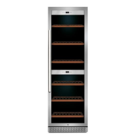 Винный шкаф Caso WineChef Pro 180 Винный шкаф Caso WineChef Pro 180