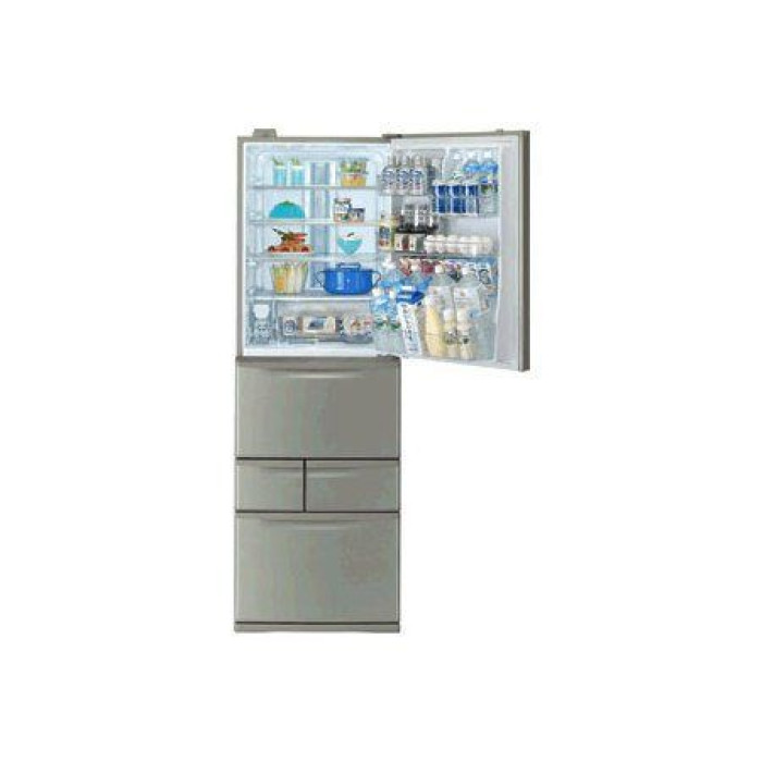 Холодильник TOSHIBA gr-d43gr Холодильник TOSHIBA gr-d43gr
