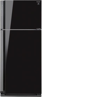 Холодильник SHARP SJ-XP59PGBK Холодильник SHARP SJ-XP59PGBK