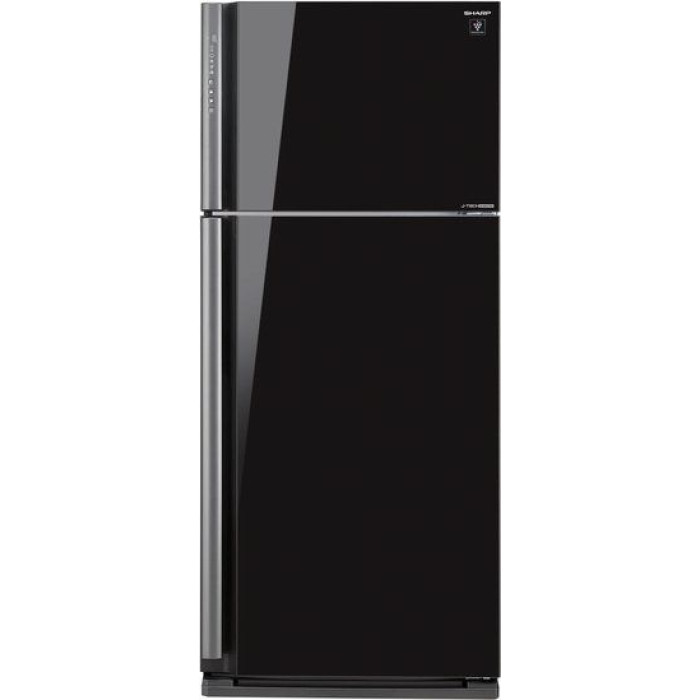 Холодильник SHARP SJ-XP59PGBK Холодильник SHARP SJ-XP59PGBK