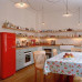 Холодильник SMEG fab28rr1 Холодильник SMEG fab28rr1