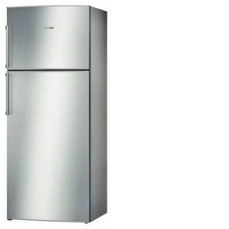 Холодильник Bosch KDN42VL20 нержавеющая сталь