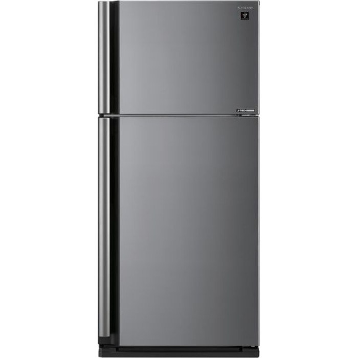 Холодильник SHARP SJ-XE59PMSL Холодильник SHARP SJ-XE59PMSL
