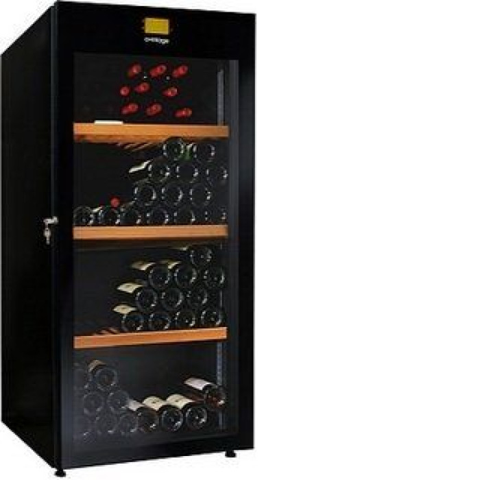Винный шкаф CLIMADIFF dvp180g Винный шкаф CLIMADIFF dvp180g