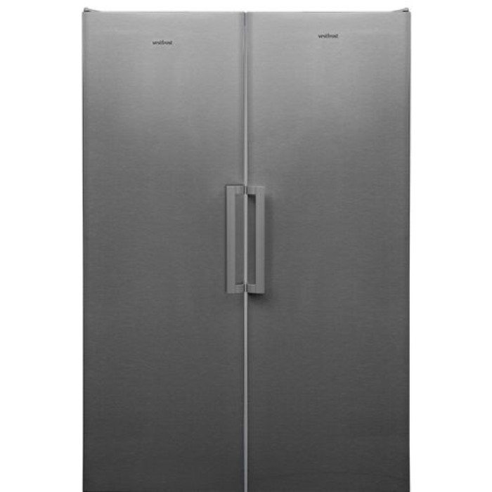 Холодильник VESTFROST VF395-1FSB Холодильник VESTFROST VF395-1FSB