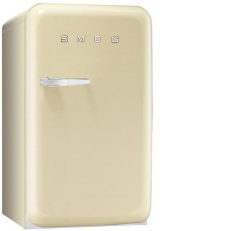 Холодильник SMEG FAB5RCR