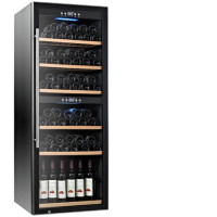 Винный шкаф WINE CRAFT BC-126BZ Grand Cru Винный шкаф WINE CRAFT BC-126BZ Grand Cru