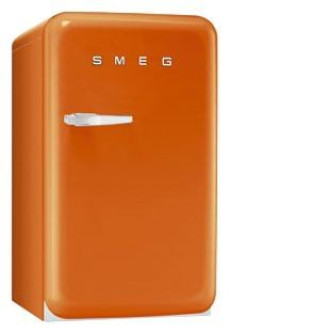 Холодильник SMEG fab10ro