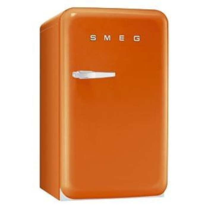 Холодильник SMEG fab10ro Холодильник SMEG fab10ro