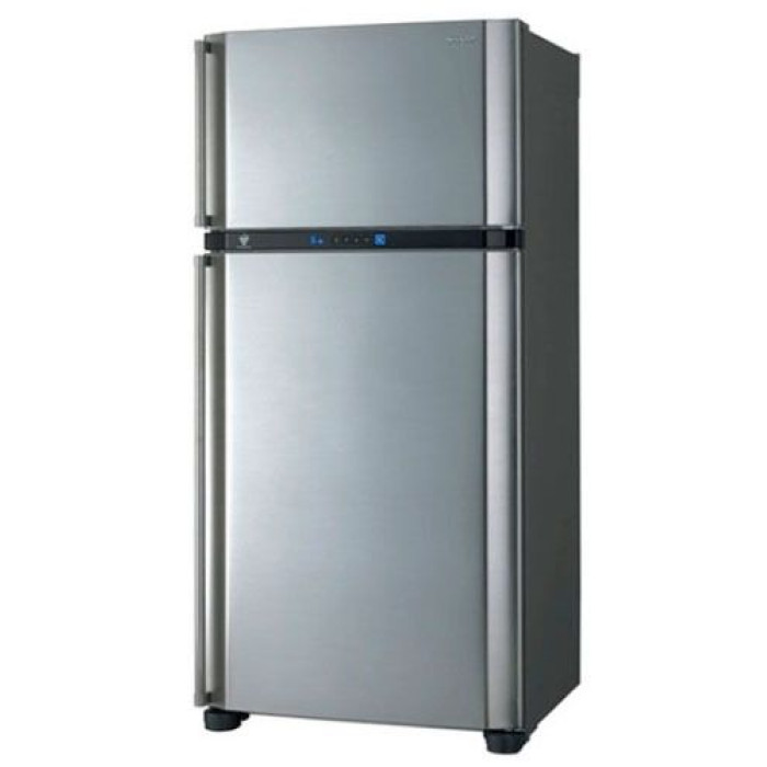 Холодильник SHARP sj-pt 561 r hs Холодильник SHARP sj-pt 561 r hs