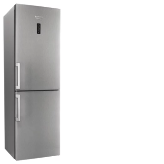 Холодильник HOTPOINT-ARISTON HFP 6180 X Холодильник HOTPOINT-ARISTON HFP 6180 X