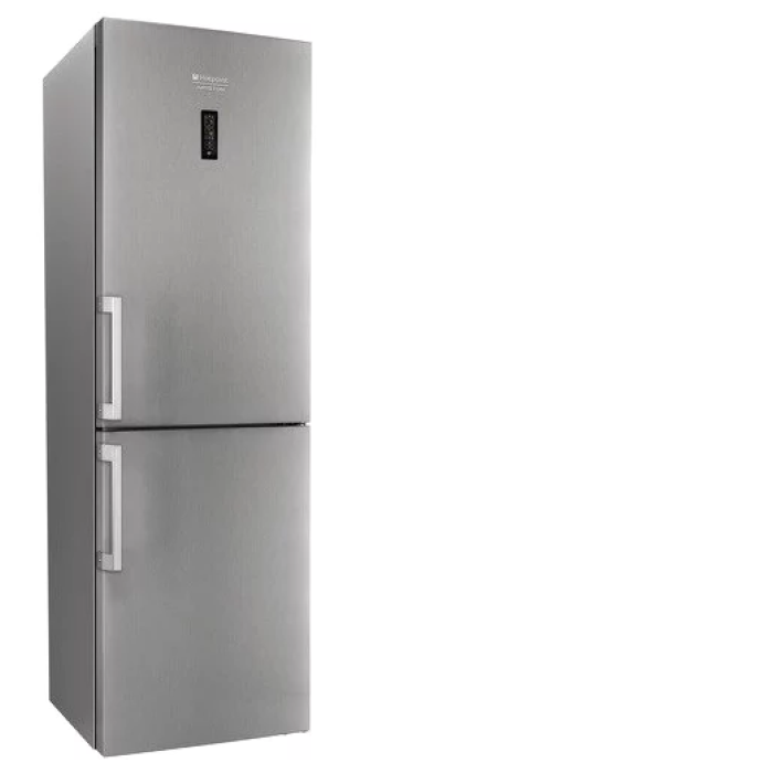 Холодильник HOTPOINT-ARISTON HFP 6180 X